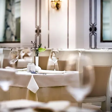 Villa Abbazia 4*