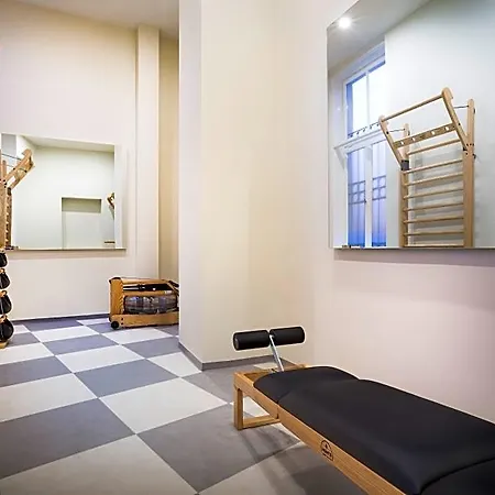 Villa Abbazia Hotel Opatija