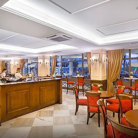 Hotel Villa Abbazia