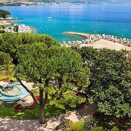 Villa Abbazia Opatija