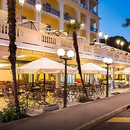 Villa Abbazia 4* Opatija