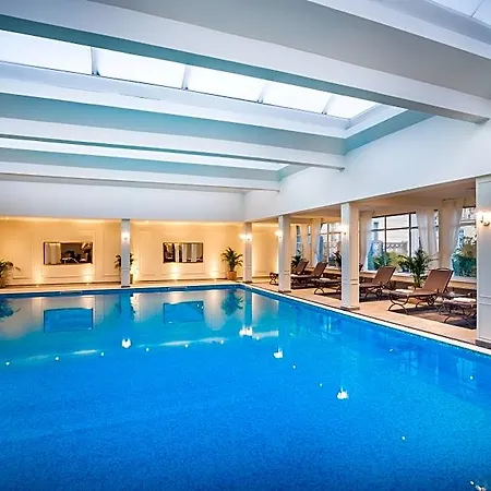 Hotel Villa Abbazia