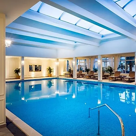 Hotel Villa Abbazia 4*