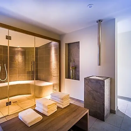 Villa Abbazia Hotel 4*