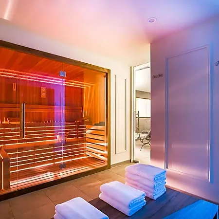 Hotel Villa Abbazia 4*